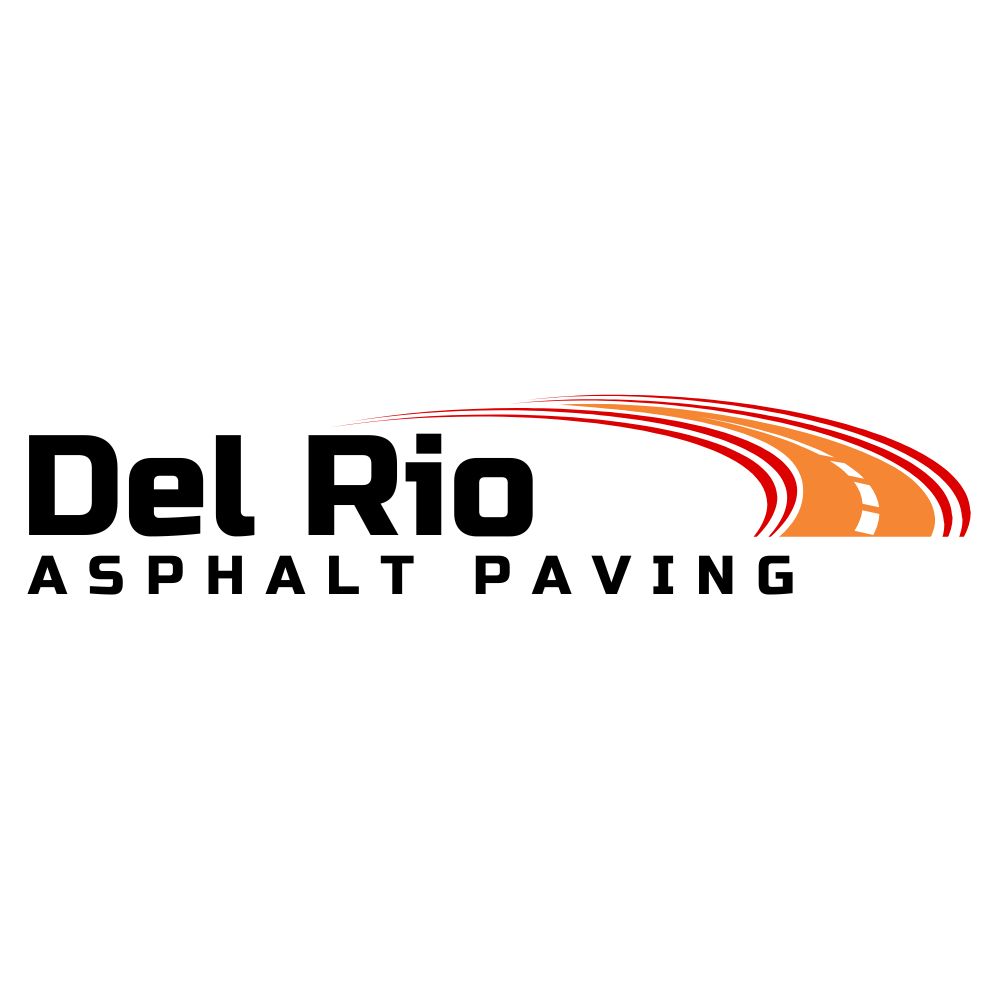 Del Rio Asphalt Paving